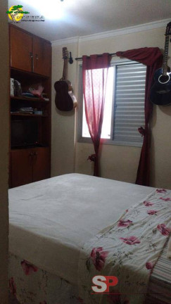 Imagem Apartamento com 3 Quartos à Venda, 78 m² em Parque Mandaqui - São Paulo Imagem Apartamento com 3 Quartos à Venda, 78 m² em Parque Mandaqui - São Paulo