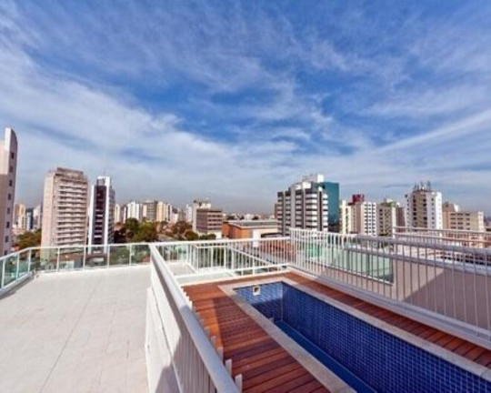 Apartamento com 4 Quartos à Venda, 184 m² em Planalto Paulista - São Paulo