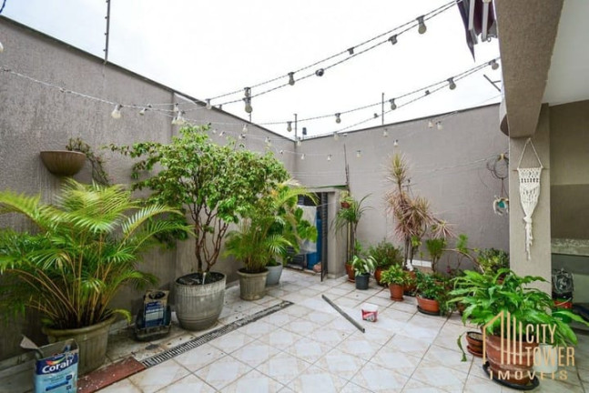 Imagem Casa com 3 Quartos à Venda, 215 m² em Jardim Da Glória - São Paulo Imagem Casa com 3 Quartos à Venda, 215 m² em Jardim Da Glória - São Paulo