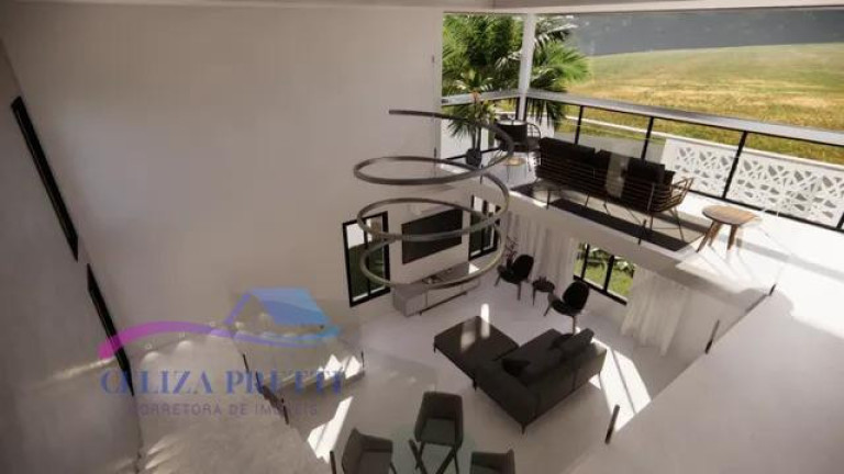 Imagem Casa com 4 Quartos à Venda, 221 m² em Morada Do Sol - Vila Velha