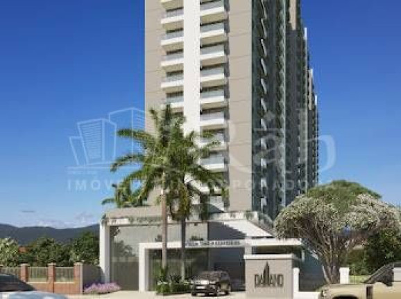 Apartamento com 2 Quartos à Venda, 78 m² em Perequê - Porto Belo