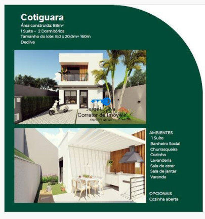 Imagem Terreno em Condomínio à Venda, 207 m² em Paraíso (polvilho) - Cajamar Imagem Terreno em Condomínio à Venda, 207 m² em Paraíso (polvilho) - Cajamar