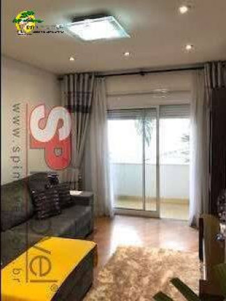 Imagem Casa de Condomínio com 3 Quartos à Venda, 290 m² em Vila Albertina - São Paulo
