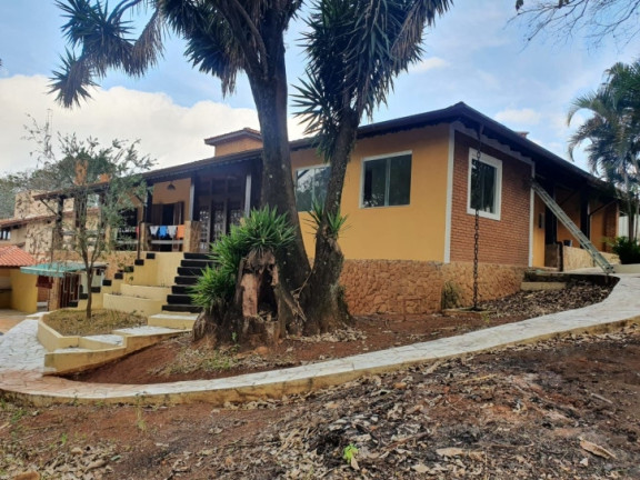 Imagem Sobrado com 3 Quartos à Venda, 300 m² em Jardim Paulista - Atibaia Imagem Sobrado com 3 Quartos à Venda, 300 m² em Jardim Paulista - Atibaia