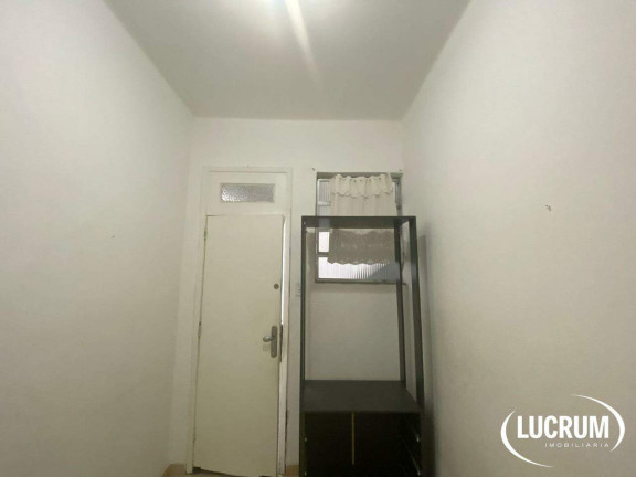 Imagem Apartamento com 1 Quarto à Venda, 32 m² em Copacabana - Rio De Janeiro