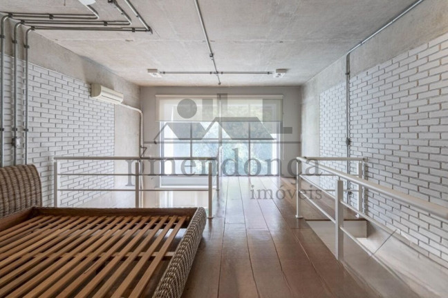 Imagem Apartamento com 1 Quarto à Venda, 78 m² em Jardim América - São Paulo Imagem Apartamento com 1 Quarto à Venda, 78 m² em Jardim América - São Paulo
