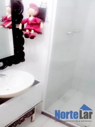 Imagem Apartamento com 2 Quartos à Venda, 50 m² em Freguesia Do O - São Paulo