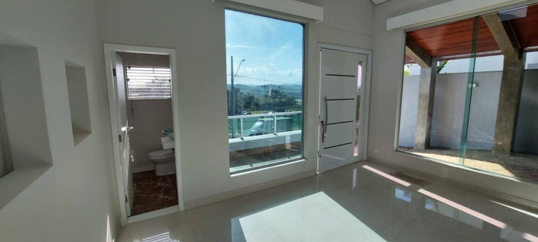 Imagem Sobrado com 3 Quartos à Venda, 500 m² em Urbanova - São José Dos Campos