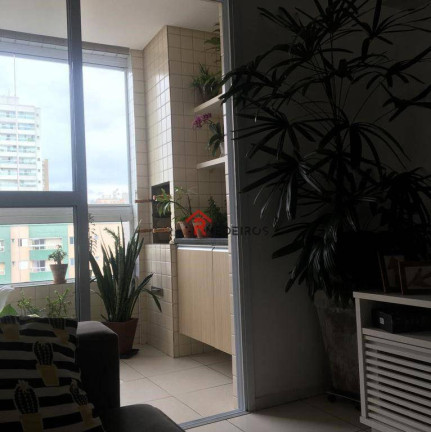 Imagem Apartamento com 3 Quartos à Venda, 89 m² em Canto Do Forte - Praia Grande Imagem Apartamento com 3 Quartos à Venda, 89 m² em Canto Do Forte - Praia Grande