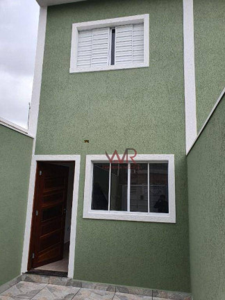 Imagem Sobrado com 2 Quartos à Venda, 70 m² em Jardim Ponte Rasa - São Paulo Imagem Sobrado com 2 Quartos à Venda, 70 m² em Jardim Ponte Rasa - São Paulo