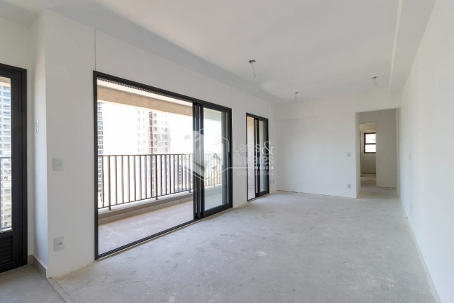 Imagem Apartamento com 2 Quartos à Venda, 71 m² em Jardim Das Acácias - São Paulo Imagem Apartamento com 2 Quartos à Venda, 71 m² em Jardim Das Acácias - São Paulo