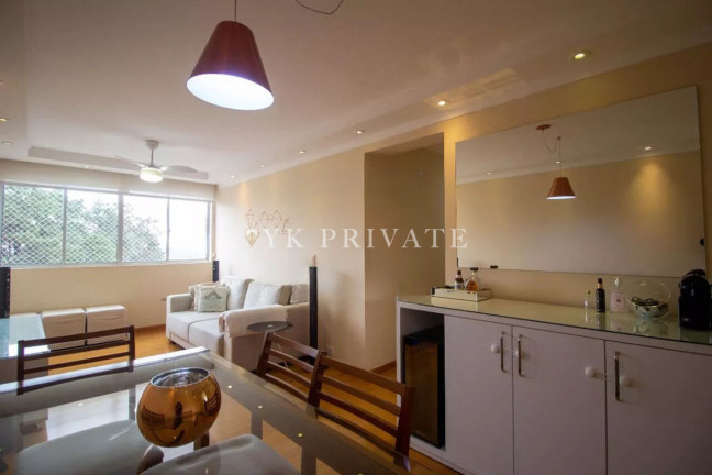 Imagem Apartamento com 2 Quartos à Venda, 71 m² em Vila Romana - São Paulo Imagem Apartamento com 2 Quartos à Venda, 71 m² em Vila Romana - São Paulo