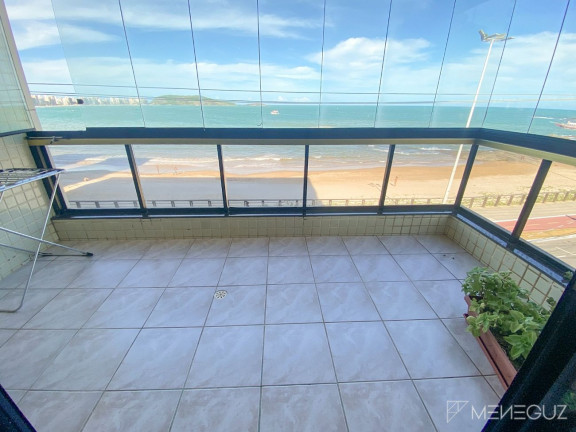 Imagem Apartamento com 3 Quartos à Venda, 150 m² em Praia Do Morro - Guarapari Imagem Apartamento com 3 Quartos à Venda, 150 m² em Praia Do Morro - Guarapari