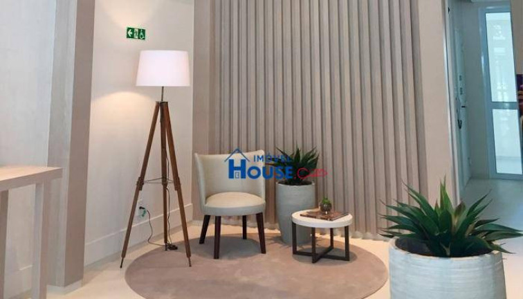 Imagem Apartamento com 3 Quartos à Venda, 86 m² em Vila Romana - São Paulo
