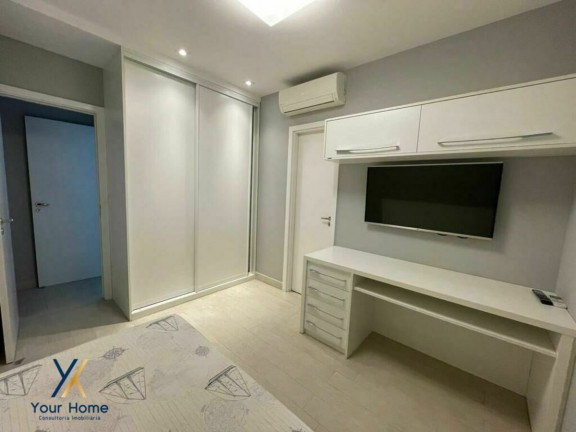 Imagem Apartamento com 3 Quartos à Venda, 169 m² em Embaré - Santos Imagem Apartamento com 3 Quartos à Venda, 169 m² em Embaré - Santos