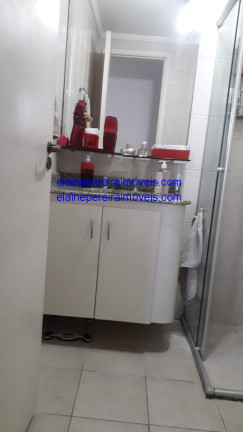 Imagem Apartamento com 3 Quartos à Venda, 62 m² em Vila Butantã - São Paulo Imagem Apartamento com 3 Quartos à Venda, 62 m² em Vila Butantã - São Paulo