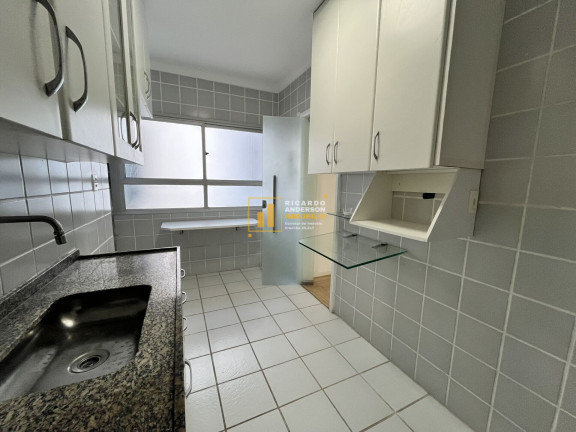 Imagem Apartamento com 3 Quartos à Venda, 108 m² em Pituba - Salvador