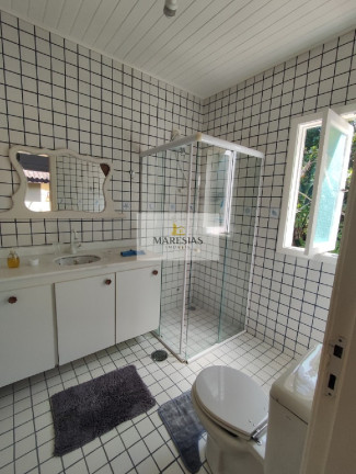 Imagem Casa com 3 Quartos à Venda, 86 m² em Maresias - São Sebastião
