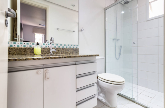 Imagem Apartamento com 2 Quartos à Venda, 60 m² em Vila Leopoldina - São Paulo