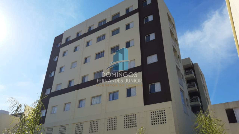 Imagem Apartamento com 2 Quartos à Venda, 45 m² em Vila Nova York - São Paulo