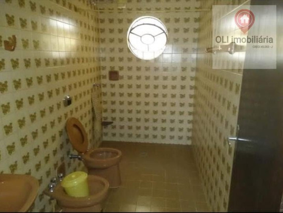 Imagem Imóvel com 5 Quartos à Venda, 300 m² em Pinheirinho - Itu