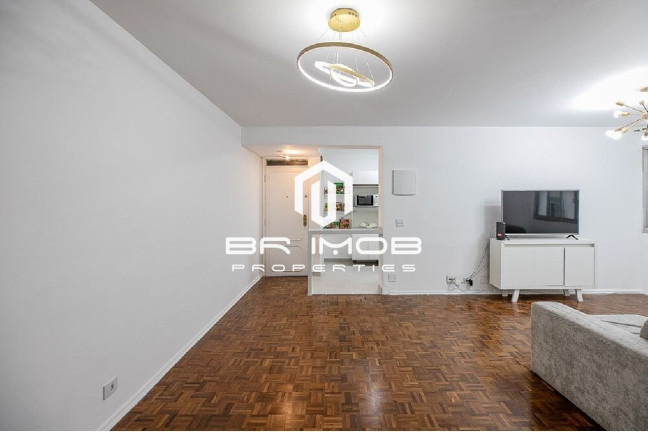 Imagem Imóvel com 3 Quartos à Venda, 105 m² em Jardim Paulista - São Paulo