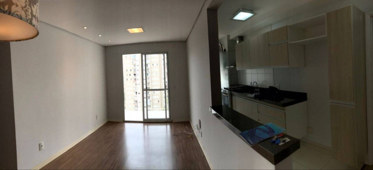 Imagem Apartamento com 2 Quartos à Venda, em Jardim Esmeralda - Limeira Imagem Apartamento com 2 Quartos à Venda, em Jardim Esmeralda - Limeira