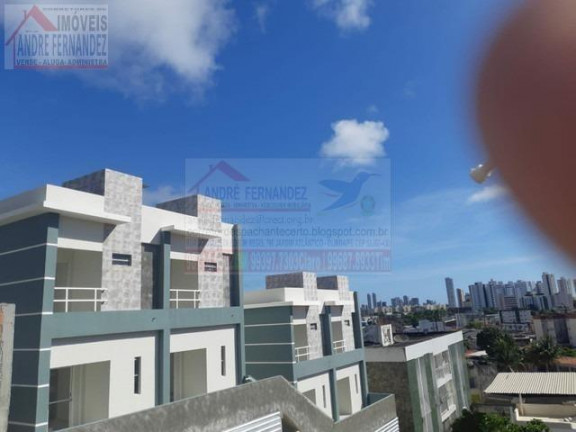 Imagem Casa de Condomínio com 3 Quartos à Venda, 85 m² em Bairro Novo - Olinda Imagem Casa de Condomínio com 3 Quartos à Venda, 85 m² em Bairro Novo - Olinda