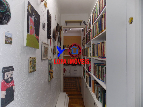 Imagem Apartamento com 2 Quartos à Venda, 86 m² em Centro - Rio De Janeiro