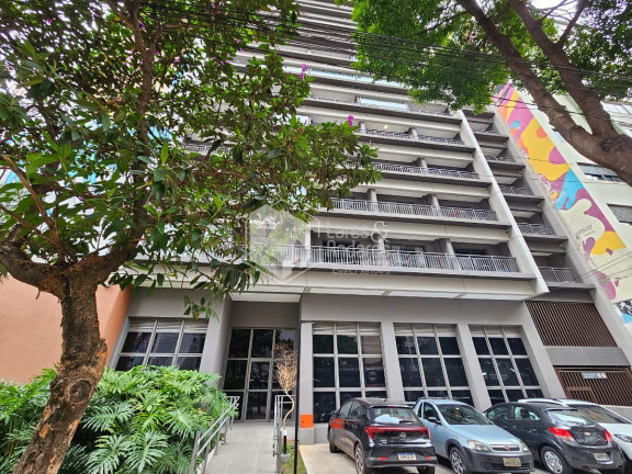 Loja à Venda, 349 m² em República - São Paulo