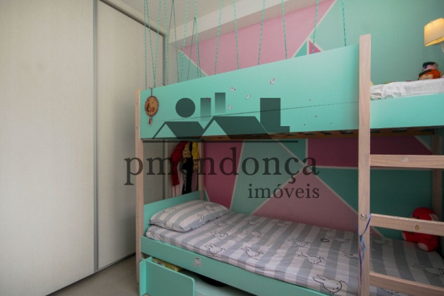 Imagem Apartamento com 2 Quartos à Venda, 78 m² em Alto De Pinheiros - São Paulo