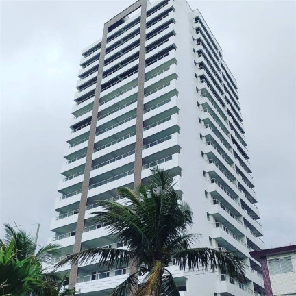 Apartamento com 3 Quartos à Venda, 146 m² em Flórida - Praia Grande