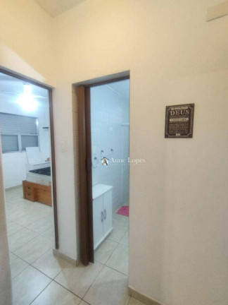 Imagem Apartamento com 2 Quartos à Venda, 109 m² em Embaré - Santos Imagem Apartamento com 2 Quartos à Venda, 109 m² em Embaré - Santos