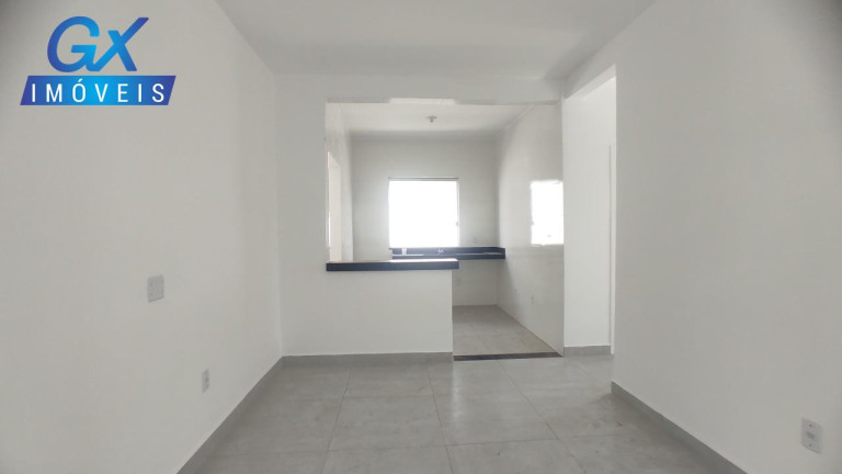 Imagem Apartamento com 3 Quartos à Venda, 70 m² em Recreio Do Retiro - Esmeraldas