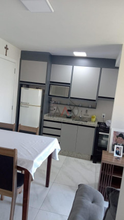 Imagem Apartamento com 2 Quartos à Venda, em Boqueirão - Guarapuava Imagem Apartamento com 2 Quartos à Venda, em Boqueirão - Guarapuava