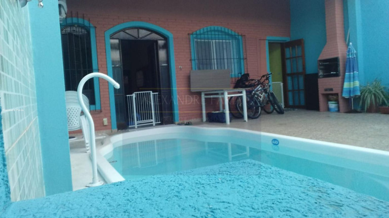 Imagem Casa com 3 Quartos à Venda, 90 m² em Pontal Da Cruz - São Sebastião Imagem Casa com 3 Quartos à Venda, 90 m² em Pontal Da Cruz - São Sebastião