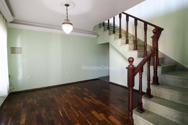 Imagem Casa com 3 Quartos para Alugar, 172 m² em Jardim Maria Antônia Prado - Sorocaba