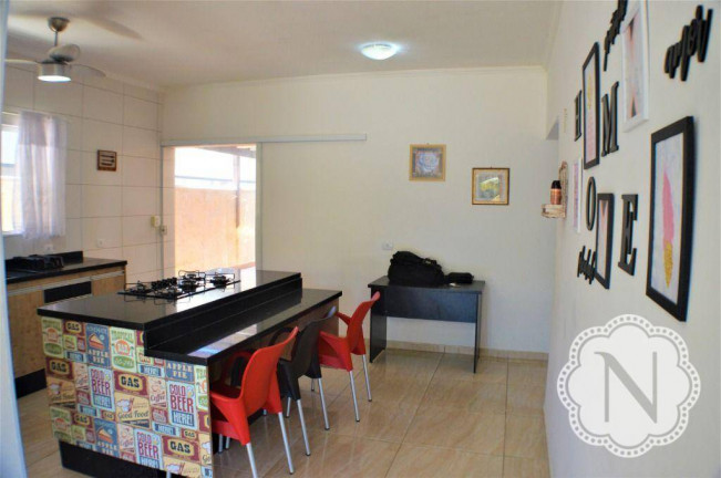 Imagem Casa de Condomínio com 3 Quartos à Venda, 140 m² em Santa Júlia - Itanhaém Imagem Casa de Condomínio com 3 Quartos à Venda, 140 m² em Santa Júlia - Itanhaém