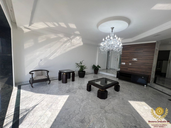 Imagem Apartamento com 3 Quartos à Venda, 207 m² em Santana - São Paulo Imagem Apartamento com 3 Quartos à Venda, 207 m² em Santana - São Paulo