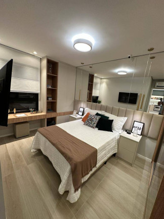 Imagem Apartamento com 3 Quartos à Venda, 65 m² em Vila Assunção - Santo André Imagem Apartamento com 3 Quartos à Venda, 65 m² em Vila Assunção - Santo André