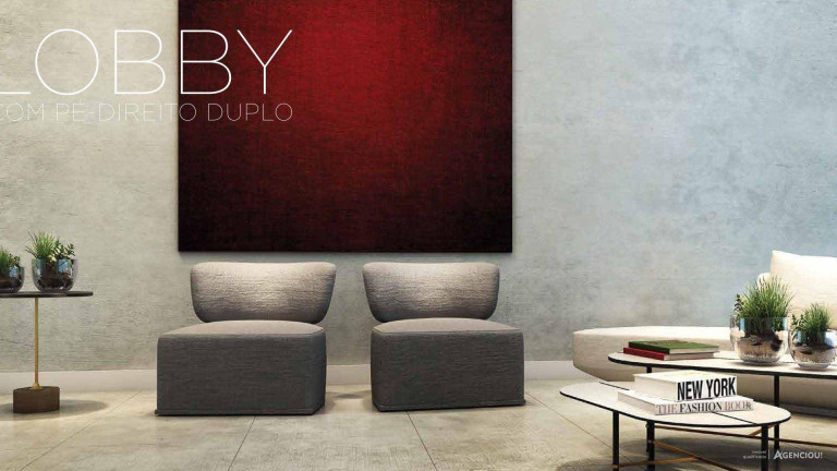 Imagem Apartamento com 1 Quarto à Venda, 31 m² em Vila Mariana - São Paulo
