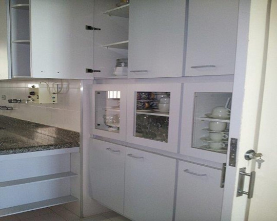 Imagem Apartamento com 4 Quartos à Venda, 332 m² em Morro Do Maluf - Guarujá