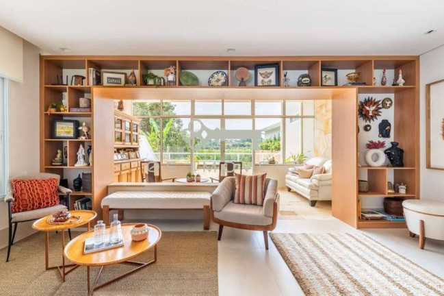 Imagem Casa de Condomínio com 3 Quartos à Venda,  em Terras Do Madeira - Carapicuíba