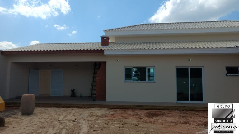 Imagem Casa com 3 Quartos à Venda, 225 m² em Village Ipanema - Araçoiaba Da Serra Imagem Casa com 3 Quartos à Venda, 225 m² em Village Ipanema - Araçoiaba Da Serra