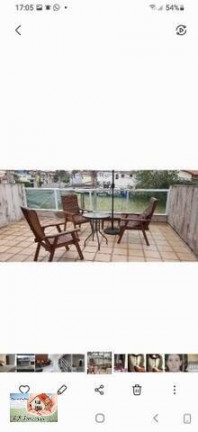 Imagem Casa com 4 Quartos à Venda, 210 m² em Parque Marajoara - Santo André Imagem Casa com 4 Quartos à Venda, 210 m² em Parque Marajoara - Santo André