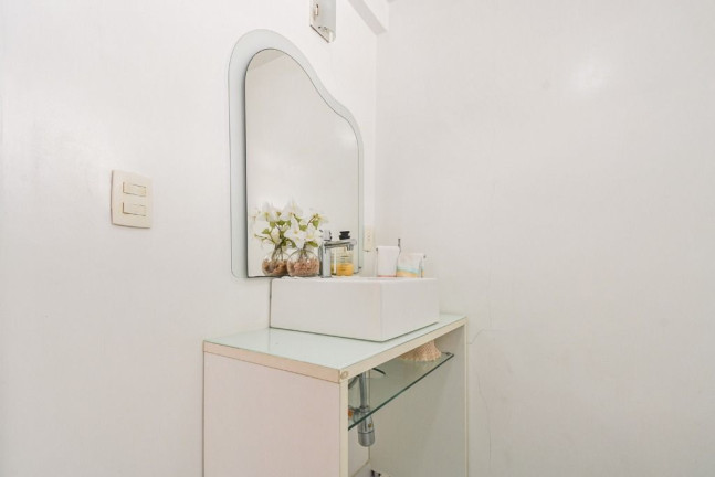 Imagem Apartamento com 3 Quartos à Venda, 97 m² em Perdizes - São Paulo