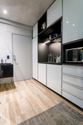 Imagem Studio com 1 Quarto à Venda, 71 m² em Pinheiros - São Paulo