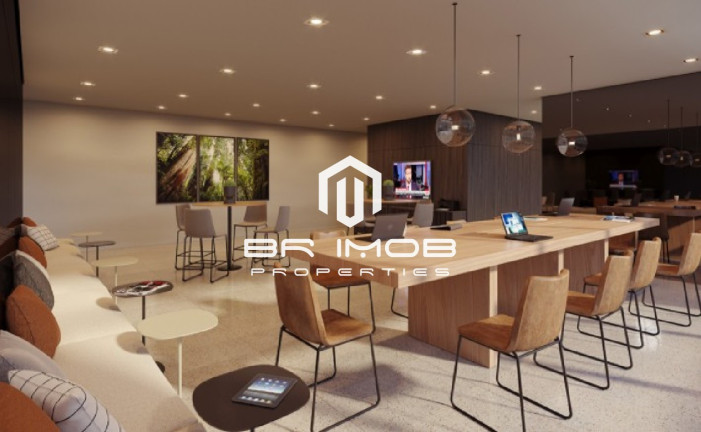 Imagem Imóvel com 1 Quarto à Venda, 26 m² em Perdizes - São Paulo Imagem Imóvel com 1 Quarto à Venda, 26 m² em Perdizes - São Paulo