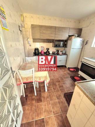 Imagem Casa com 3 Quartos à Venda, 365 m² em Braz De Pina - Rio De Janeiro Imagem Casa com 3 Quartos à Venda, 365 m² em Braz De Pina - Rio De Janeiro