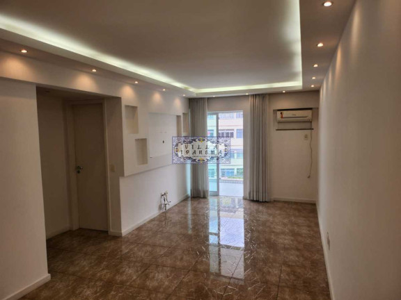 Imagem Apartamento com 2 Quartos à Venda, 80 m² em Maracanã - Rio De Janeiro